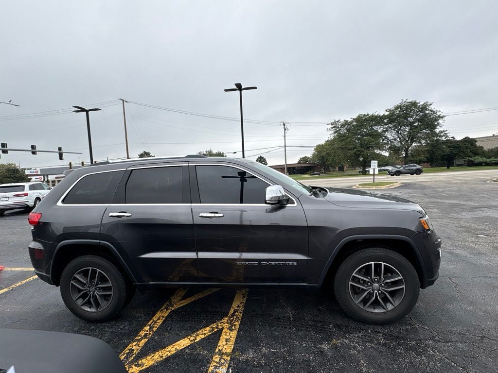 jeep grand cherokee 2017 1C4RJFBG7HC931591 image jeep grand cherokee 2017 1C4RJFBG7HC931591 image
